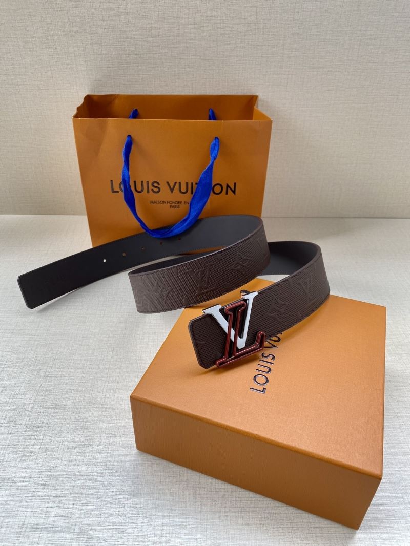 Louis Vuitton Belts